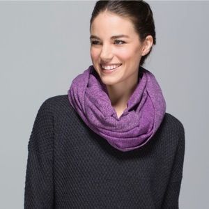 lululemon vinyasa scarf
